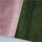 ベルベット ポリエステル ソファ生地