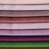 卸売りの室内装飾用生地無地